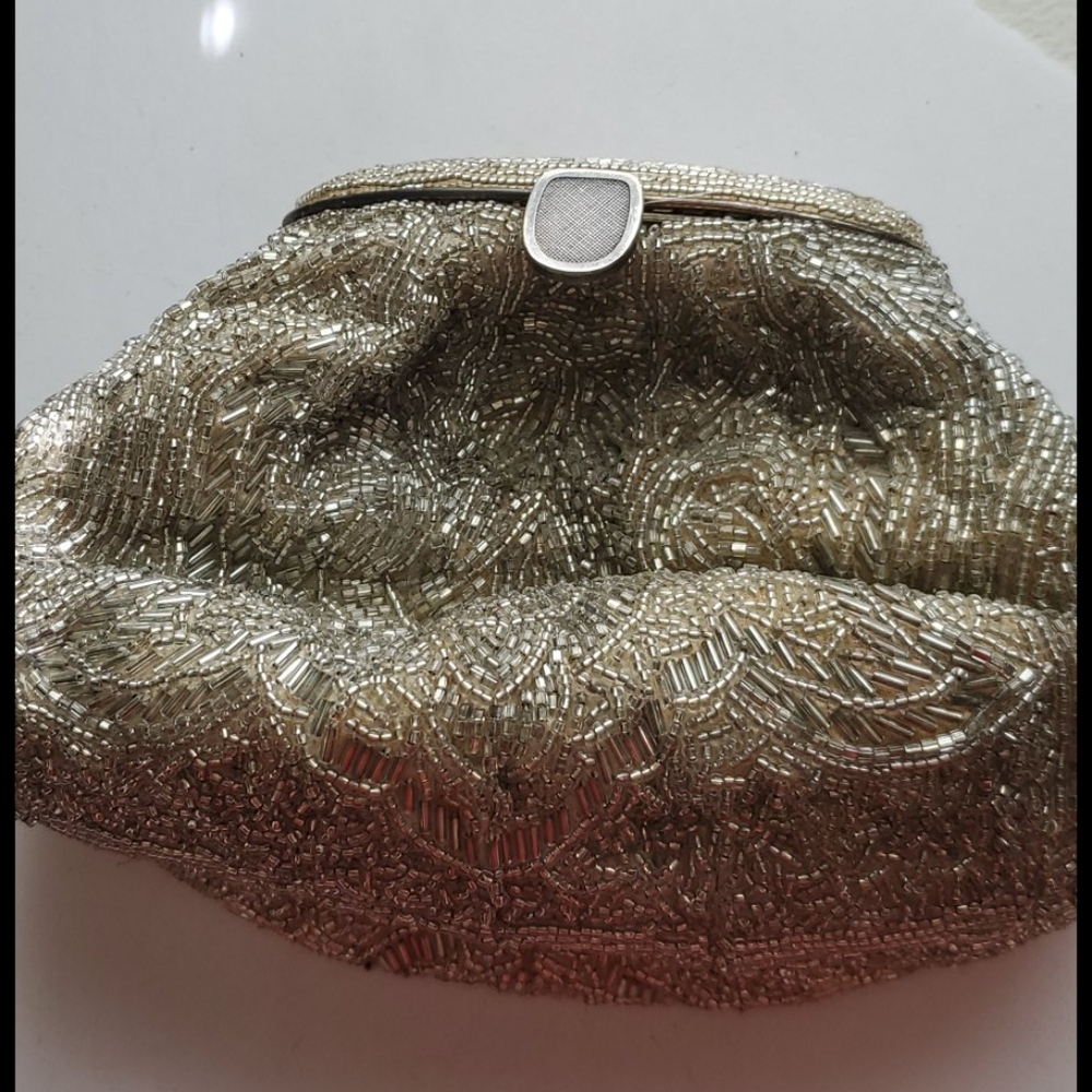 Vintage Regal bag.